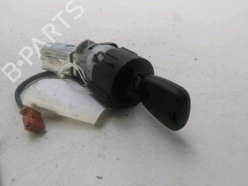 Used Ignition barrel Ignition barrel PEUGEOT 207 (WA_, WC_) 1.4 16V (95 hp) 29389247 29389247