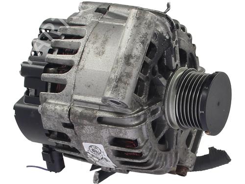 alternator-citroen-c3-ii-sc_-2009-36283244 main image
