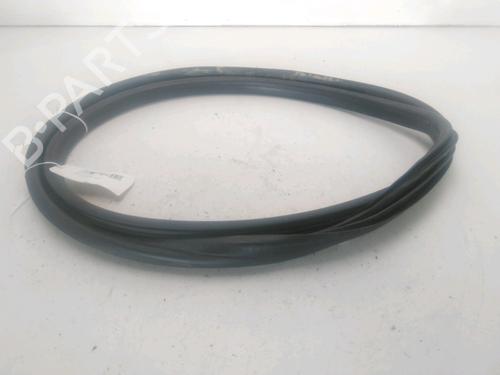 Used Rubber door seal RENAULT MEGANE III Grandtour (KZ0/1) 1.5 dCi (KZ09, KZ0D, KZ1G, KZ29, KZ14, KZ1W, KZ10, KZ1F,... (110 hp) 27268457