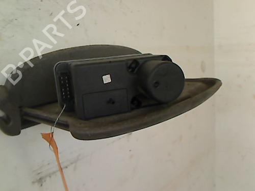 Used Front left interior door handle Front left interior door handle 23181227 23181227
