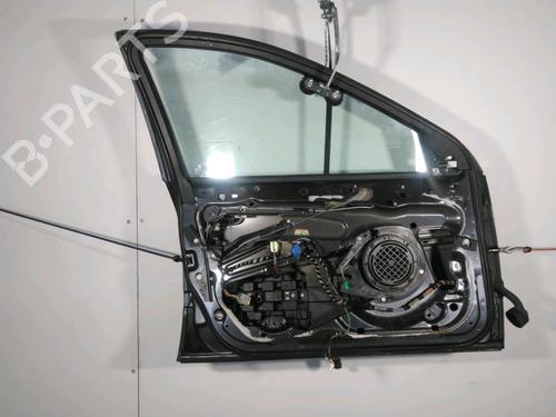 Left front door PEUGEOT 607 (9D, 9U) 3.0 V6 24V | BP19480375C2 