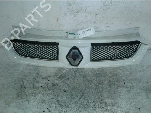 Used Grille RENAULT TRAFIC II Van (FL) [2001-2026]  23181131