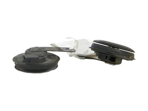 Clacson Clacson TOYOTA RAV 4 IV (_A4_) 2.0 D (WWA42_) (143 hp) 34641241 34641241
