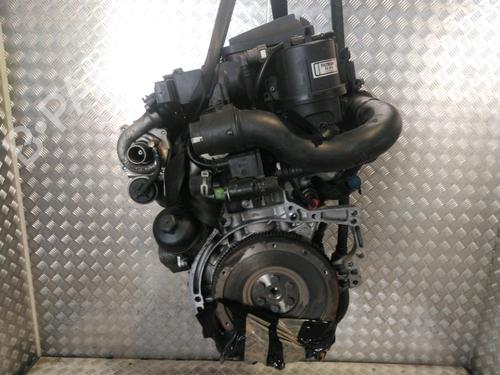 Engine CITROËN C3 I (FC_, FN_)  | BP22593357M1 