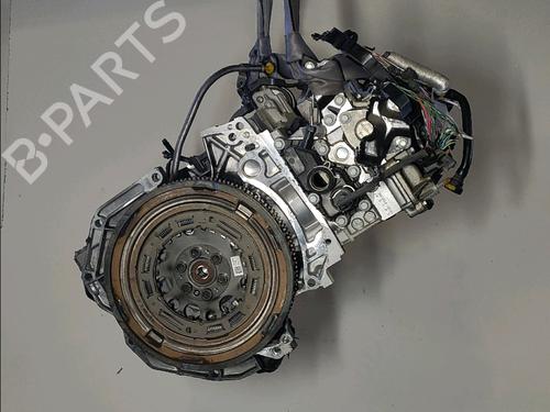 Engine RENAULT TWINGO III (BCM_, BCA_) 1.0 SCe 70 | BP29344817M1 