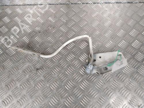 Used Hinge/Door check strap FORD TRANSIT Van (FA_ _) 2.0 DI (FAE_, FAF_, FAG_) (75 hp) 15048030