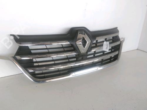 Grill RENAULT TRAFIC III Van (FG_) 2.0 dCi 130 (FGMY) | BP39112956C40 - Image 3