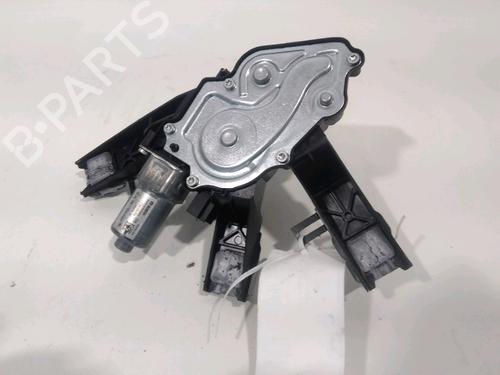 Rear wiper motor PEUGEOT 308 II (LB_, LP_, LW_, LH_, L3_) 1.6 HDi 100 | BP28331459M102