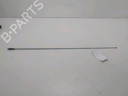 Used Antenna/Base Antenna/Base PEUGEOT 206 Hatchback (2A/C) 1.9 D (69 hp) 23334349 23334349
