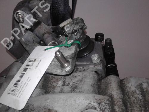 Used Gearbox AUDI A3 (8L1) 1.9 TDI (130 hp) 15748483