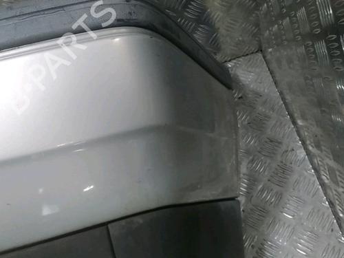 Rear bumper VW GOLF III (1H1) 1.9 TDI | BP13082187C8 