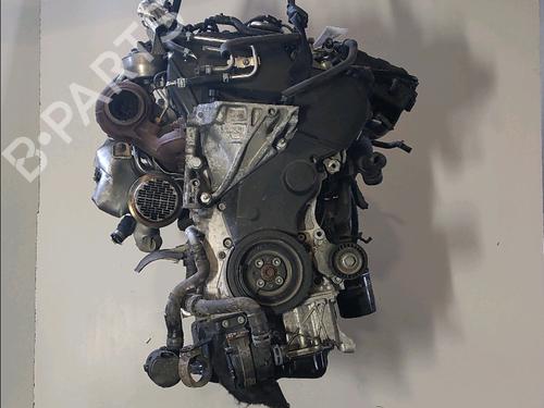 Used Engine Engine SEAT IBIZA IV (6J5, 6P1) 1.4 TDI (75 hp) 28206399 28206399