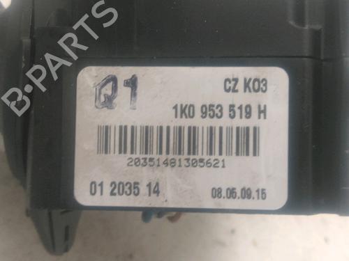 Used Steering column stalk Steering column stalk VW GOLF V Variant (1K5) 1.9 TDI (105 hp) 27289827 27289827