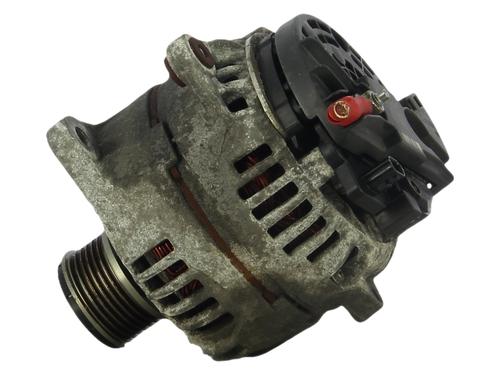 Alternator RENAULT KANGOO Express (FW0/1_) 1.5 dCi 85 (FW0K, FW0L, FW0B) | BP38276470M7 - Image 2