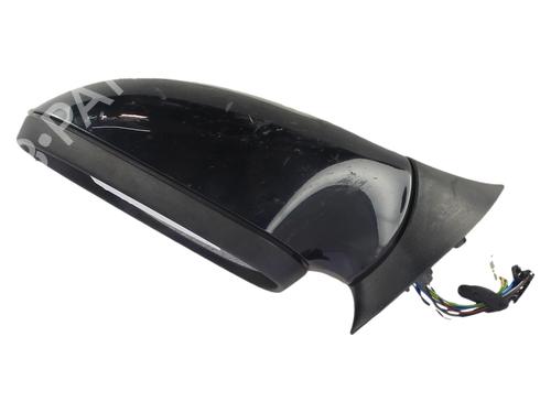 Used Left mirror Left mirror MERCEDES-BENZ CLK (C209) CLK 270 CDI (209.316) (170 hp) 39012121 39012121