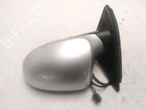 Left mirror VW PASSAT B6 Variant (3C5) 2.0 TDI 16V | BP29196474C26 