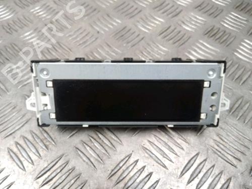 Display CITROËN C4 II (NC_) 1.6 HDi 90 (92 hp) 13080294