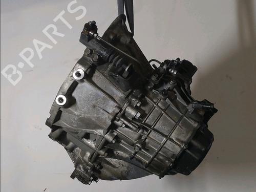 Gearbox KIA CEE'D SW (ED) 1.6 | BP36486024M3 - Image 3