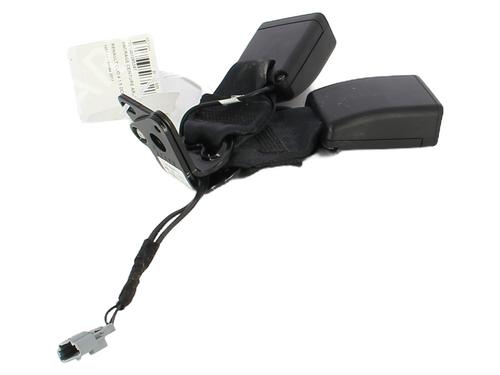 Seat buckle RENAULT CLIO IV (BH_) 1.5 dCi 75 | BP29963129I32 