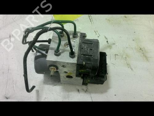 Pompe ABS RENAULT SCÉNIC I MPV (JA0/1_, FA0_) 1.9 dCi (JA05, JA1F) (102 hp) 15750406