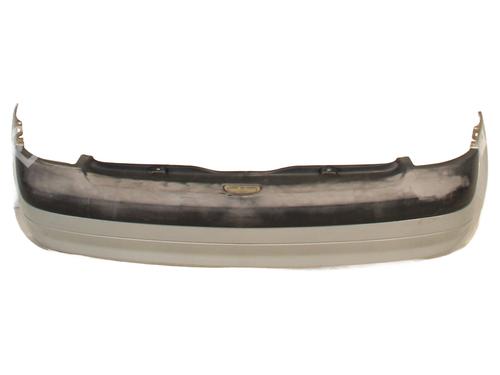 Used Rear bumper RENAULT CLIO II (BB_, CB_) 1.2 (BB0A, BB0F, BB10, BB1K, BB28, BB2D, BB2H, CB0A,... (58 hp) 30291098
