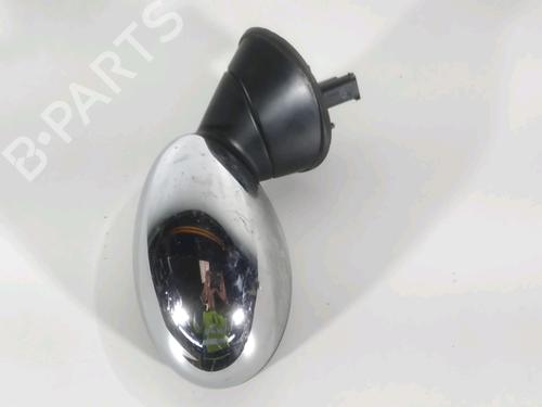 Right mirror MINI MINI Convertible (R52) One | BP20181683C27 