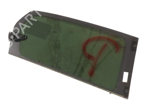 Used Rear left door window Rear left door window SKODA CITIGO (NF1) 1.0 (60 hp) 36486493 36486493