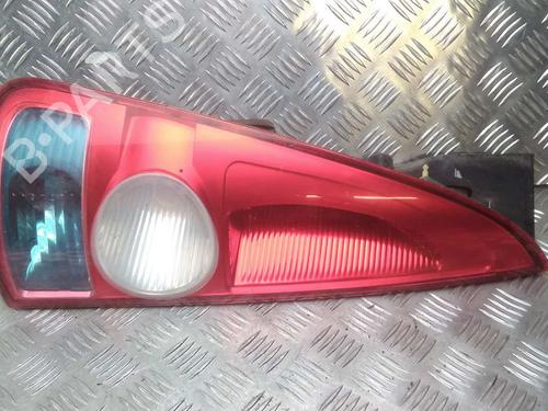 Used Left taillight Left taillight RENAULT ESPACE IV (JK0/1_) 2.2 dCi (JK0H) (150 hp) 11520531 11520531