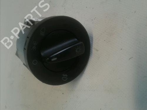 Used Headlight switch Headlight switch SKODA ROOMSTER (5J7) 1.4 TDI (80 hp) 23180745 23180745