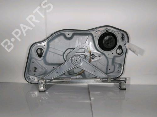 Used Front left window mechanism Front left window mechanism 19069811 19069811