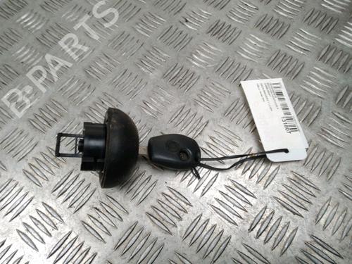 Tanklåg Tanklåg DACIA SANDERO 1.4 MPI LPG (72 hp) 11361378 11361378