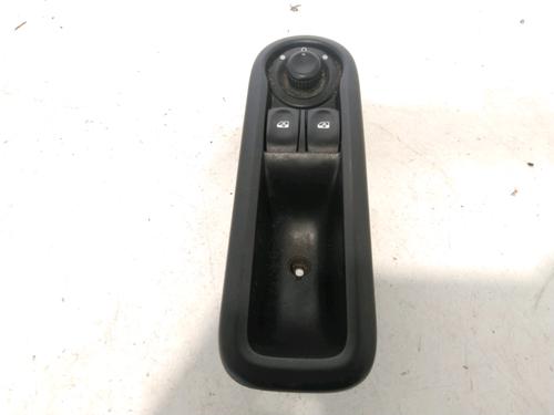 Left front window switch RENAULT CLIO III (BR0/1, CR0/1) 1.2 16V (BR02, BR0J, BR11, CR02, CR0J, CR11) | BP30311008I27