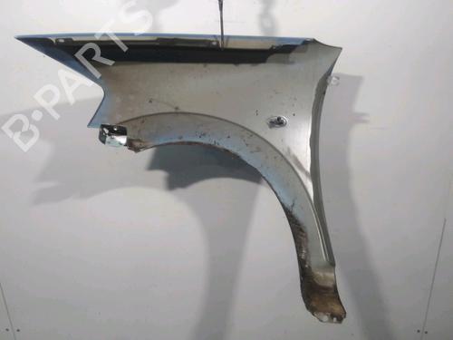 Used Right front fenders CITROËN C3 I (FC_, FN_) 1.4 HDi (68 hp) 27812496