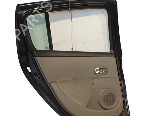 left-rear-door-renault-clio-iii-br01-cr01-2005-2006-2007-2008-2009-2010-2011-2012-2013-2014-32129421 main image