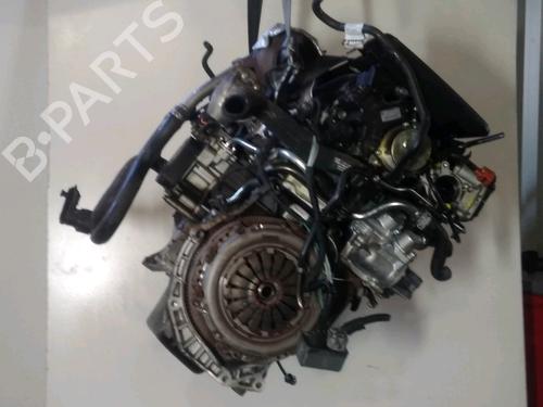 Engine OPEL CORSA D (S07) 1.3 CDTI (L08, L68) | BP28178009M1 