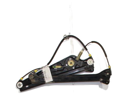 Used Front right window mechanism BMW 7 (E65, E66, E67) 730 Ld (231 hp) 30893157