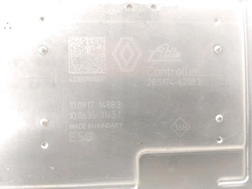 ABS pump RENAULT TRAFIC III Van (FG_) 2.0 dCi 130 (FGMY) | BP39628006M43 - Image 3