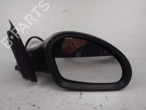 Right mirror SEAT IBIZA III (6L1) 1.9 TDI | BP23181281C27 