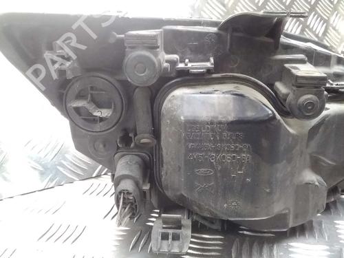 Used Left headlight FORD FOCUS II (DA_, HCP, DP) 1.6 TDCi (109 hp) 11520378