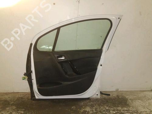 Used Right front door Right front door 37624538 37624538