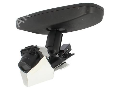 Rear mirror OPEL ZAFIRA TOURER C (P12) 1.6 CDTI (75) | BP29963209I6  - Image 5