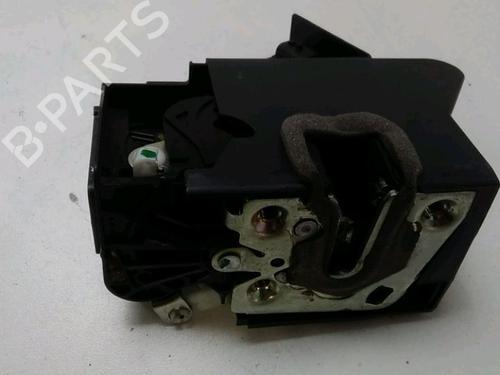 Used Front right lock Front right lock DACIA DUSTER (HM_) 1.3 TCe 130 (HMMF) (131 hp) 18478196 18478196