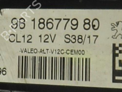 Alternator PEUGEOT 108 1.2 | BP38276464M7 - Image 6