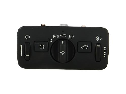Used Headlight switch Headlight switch VOLVO V40 Hatchback (525) T2 (122 hp) 33727712 33727712