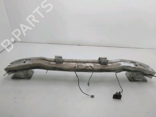 Used Rear bumper reinforcement MINI MINI CLUBMAN (R55) Cooper D (112 hp) 19799117
