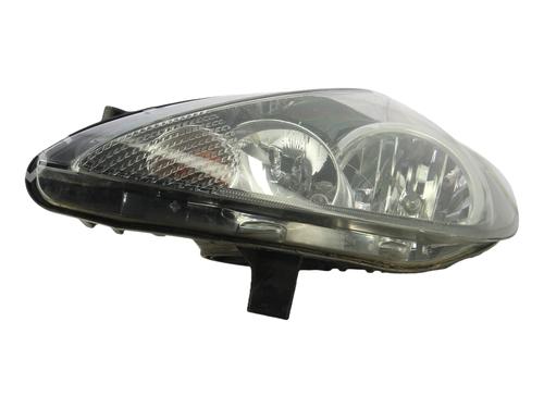 Left headlight FORD FIESTA VI (CB1, CCN) 1.4 TDCi | BP39251405C28 - Image 4