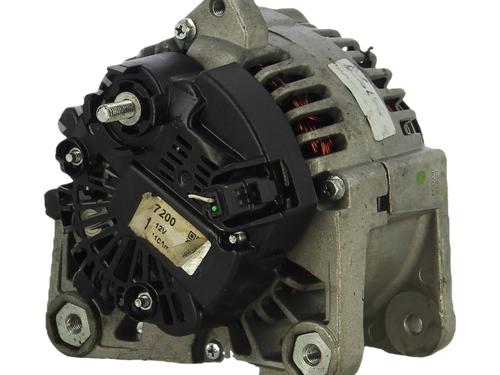 Generator DACIA LOGAN MCV (KS_) 1.6 16V (KS0L, KS0M, KS0P, KS1S) | BP39541603M7 - Image 3