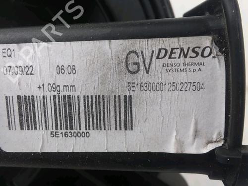 Used Heater blower motor Heater blower motor OPEL MOVANO C Van (U9) 2.2 D (140 hp) 33998073 33998073