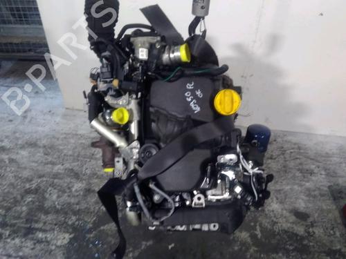 Engine RENAULT CLIO IV (BH_) 1.5 dCi 75 | BP33997994M1 - Image 4
