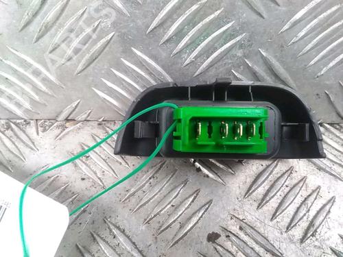 Used Left front window switch Left front window switch PEUGEOT 107 (PM_, PN_) 1.0 (68 hp) 11714420 11714420